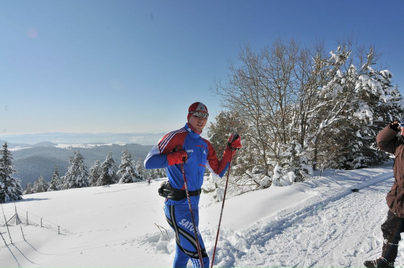 Анатолий Волков | Саратов