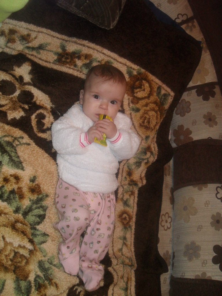 Любовь Варварина | Электросталь