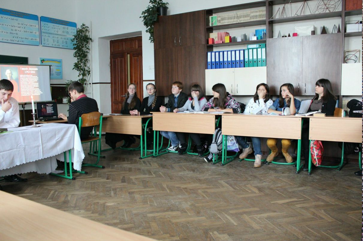 Оксана Климко | Тернополь