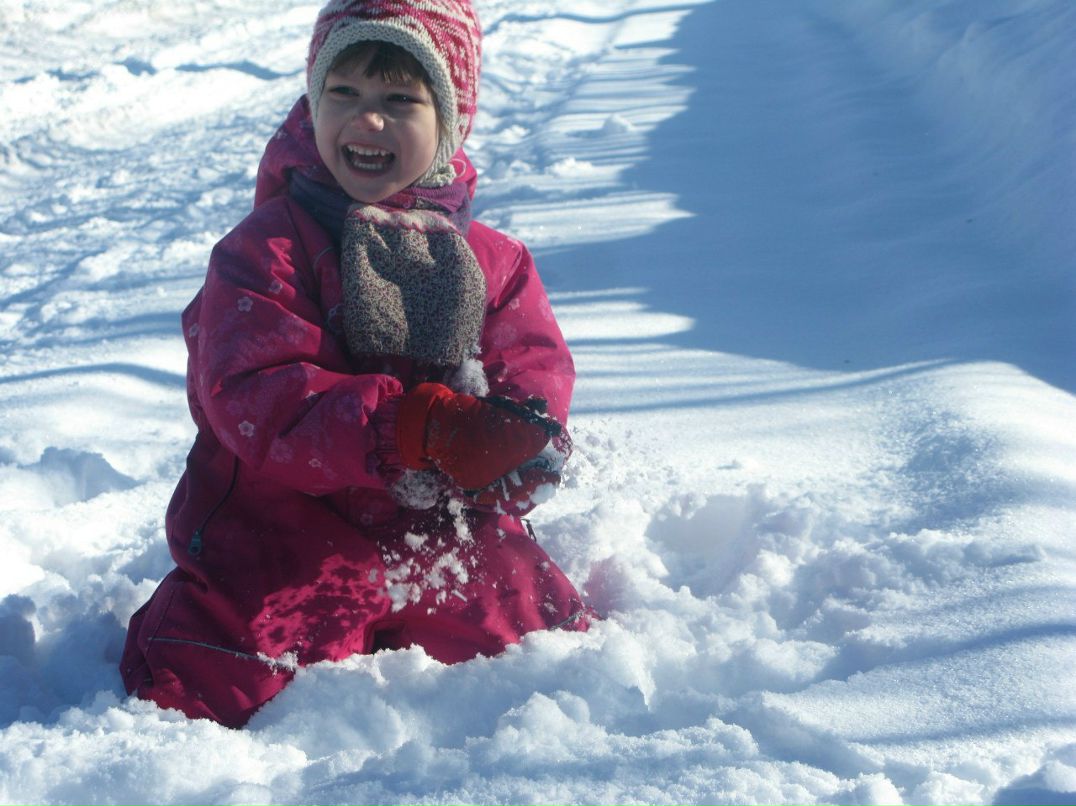 Светланка Ядченко | Архангельск