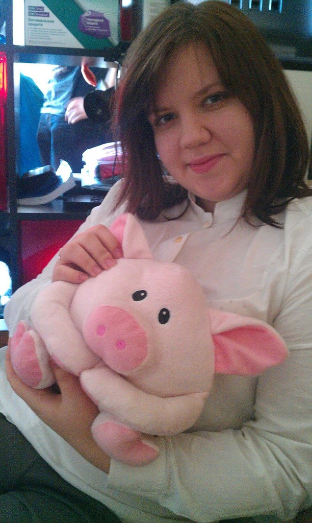 Ксения Лушникова | Лыткарино