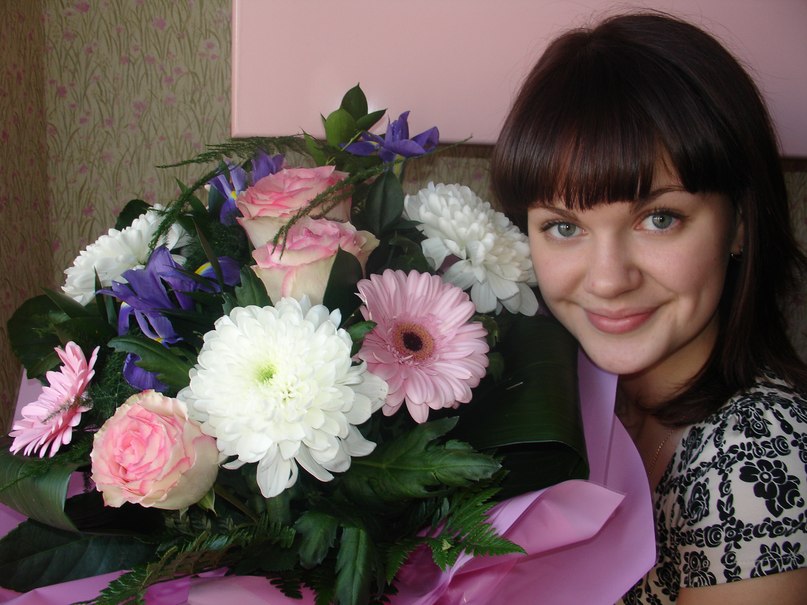 Евгения Кутукова | Уфа