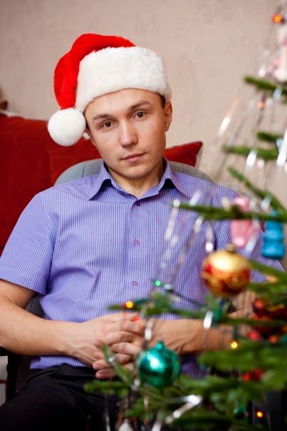 №100, Александр Юняев №100, Александр Юняев