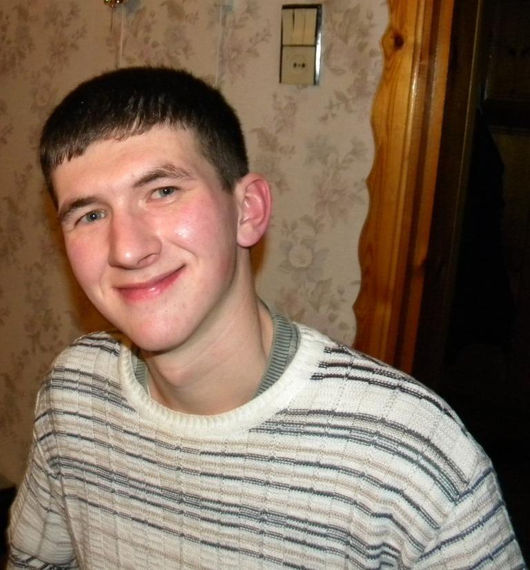 Виктор Колосов Александрович | 