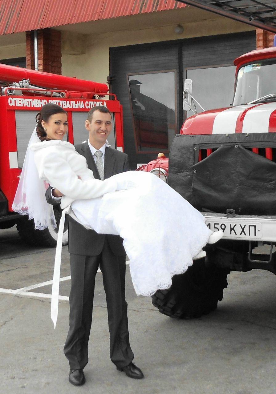 Ольга Джигар | 