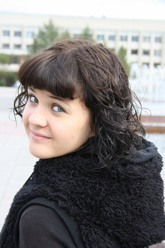 Елена Чигарева | 