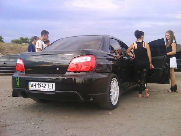 Денис Марков | Москва