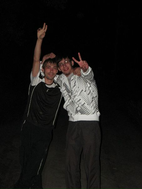 №3, Ilya Goworuhin №3, Ilya Goworuhin