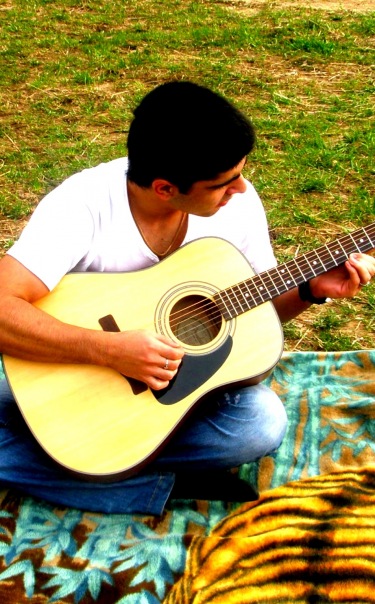 №31, Артём Симонян, Москва, Россия №31, Артём Симонян, Москва, Россия