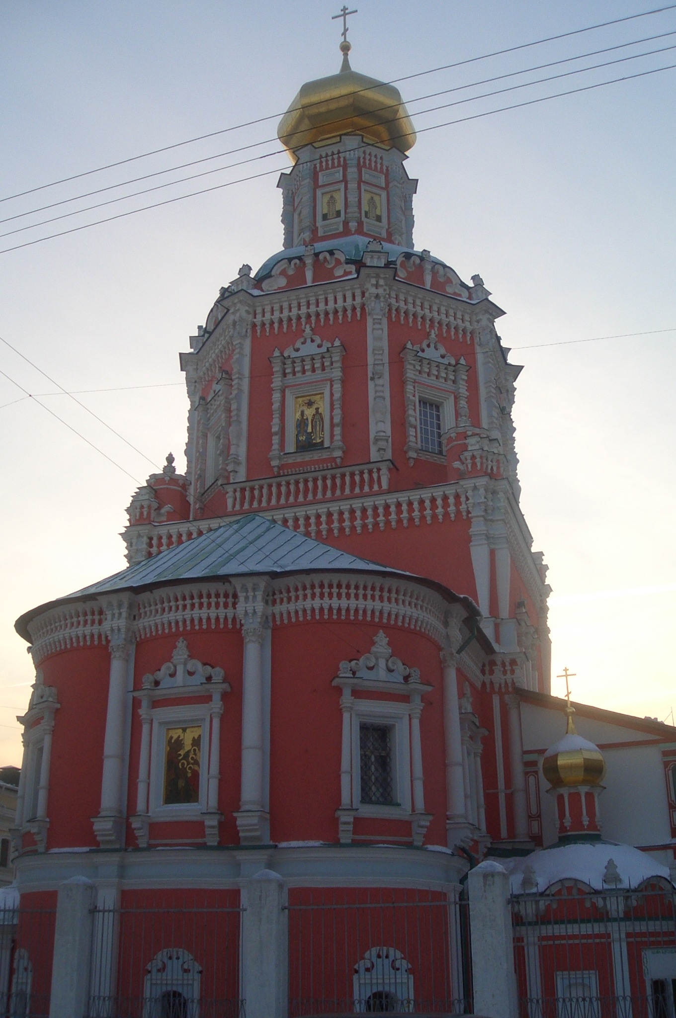 Фото профиля