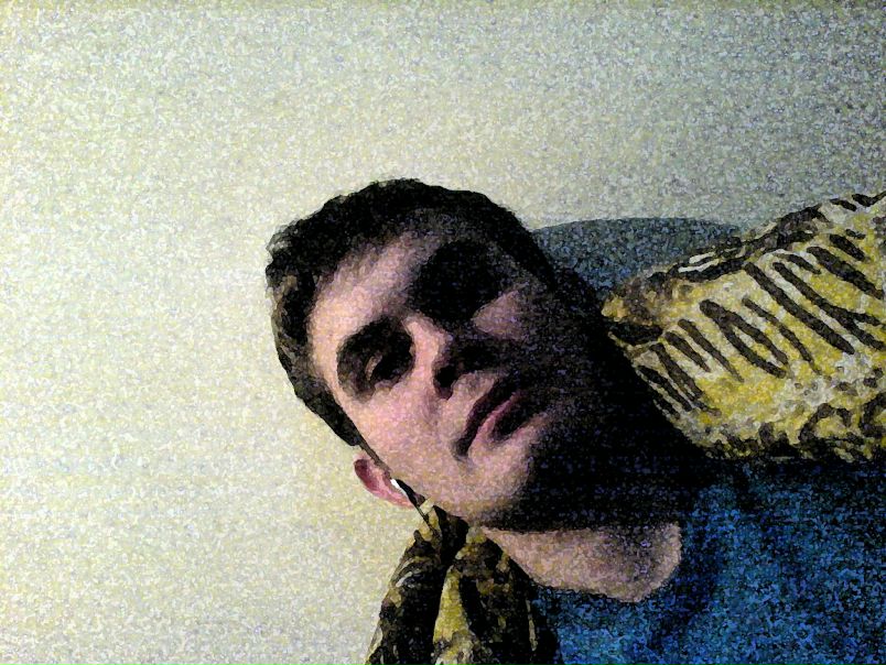 №2, Антон Лисицын №2, Антон Лисицын