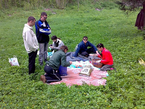 №133, Рома Гаранжа, 39 лет, Харьков №133, Рома Гаранжа, 39 лет, Харьков