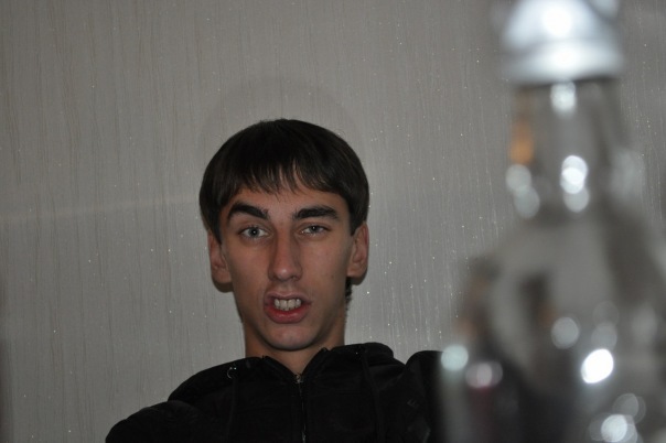 №103, Иван Анищенко, 38 лет, Хабаровск №103, Иван Анищенко, 38 лет, Хабаровск