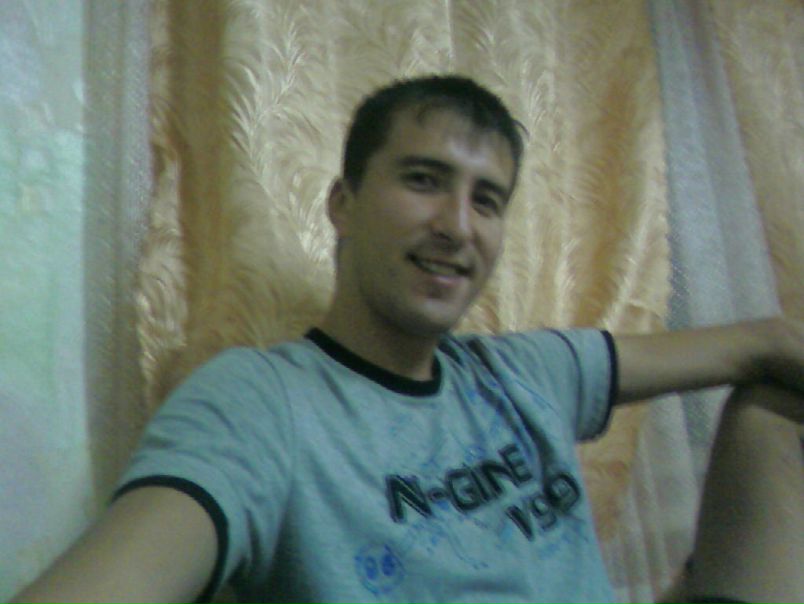 №83, Резван Бавбеков, Симферополь №83, Резван Бавбеков, Симферополь