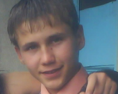 №9, Sasha Petrenko, 22.10.1992, Волноваха №9, Sasha Petrenko, 22.10.1992, Волноваха