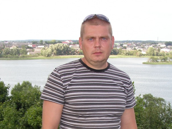 №4, Дима Шершень №4, Дима Шершень