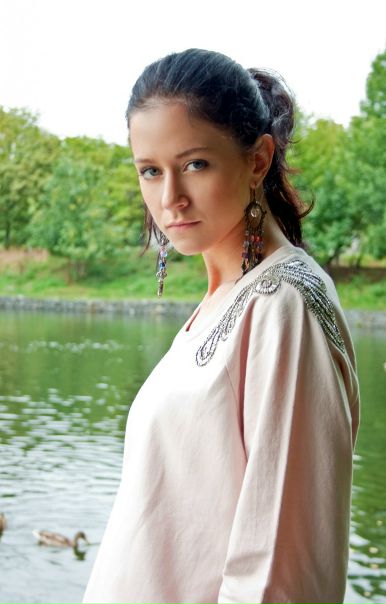 №54, Светлана Привалова, Москва №54, Светлана Привалова, Москва