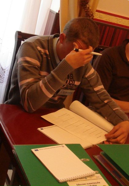 №46, Роман Семенюк, Нововолынск №46, Роман Семенюк, Нововолынск