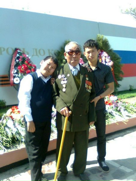 №19, Анастасия Харайкиева №19, Анастасия Харайкиева