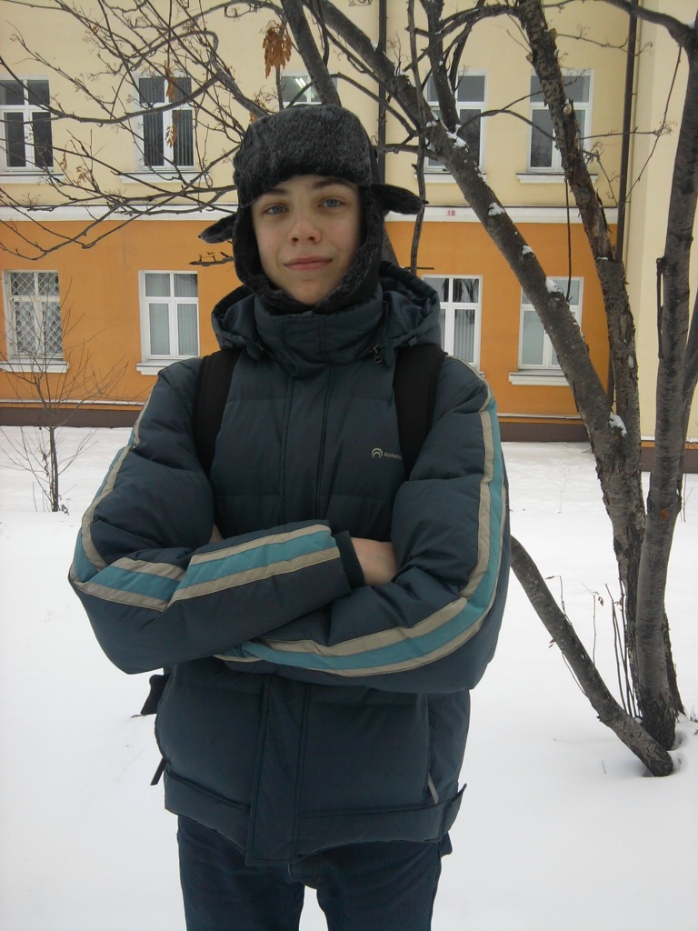 Фото профиля