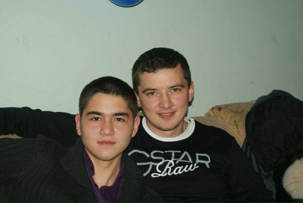 №2, Данияр Оршибеков, Blegny №2, Данияр Оршибеков, Blegny