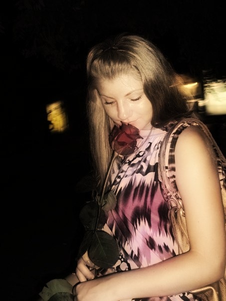 Анастасия Котенко фото профиля #4