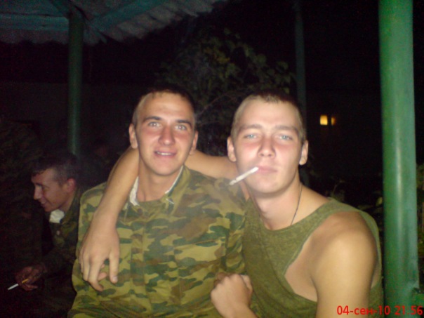 №11, Дима Коваленко №11, Дима Коваленко