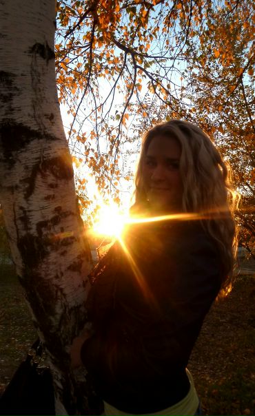 №110, Ольга Черкашина, 36 лет, Санкт-Петербург №110, Ольга Черкашина, 36 лет, Санкт-Петербург