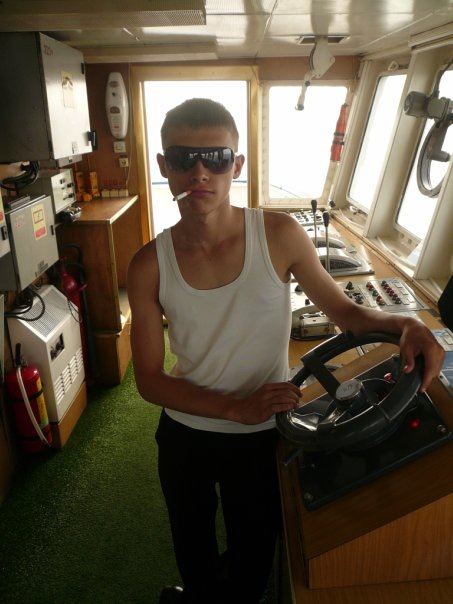 №114, Сява Кантора, Одесса №114, Сява Кантора, Одесса