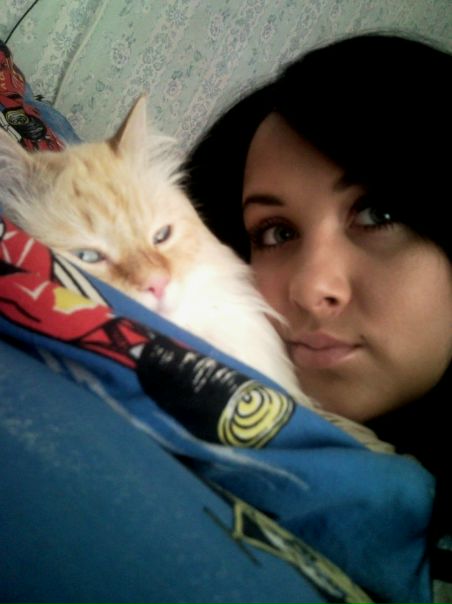 №38, Лена Максимова, 34 года, Москва №38, Лена Максимова, 34 года, Москва