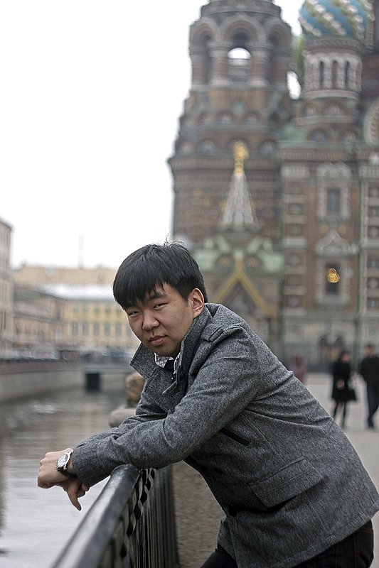 Фото профиля