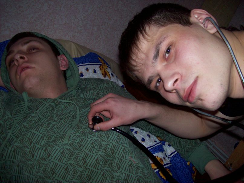 №7, Ильдар Каримов, Казань №7, Ильдар Каримов, Казань