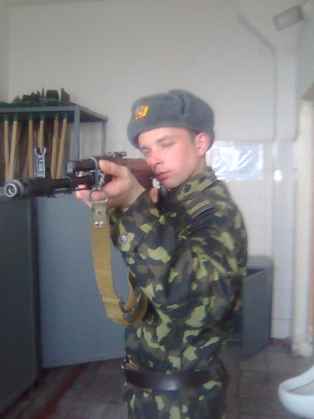 №61, Жека Цымбал, Харьков №61, Жека Цымбал, Харьков