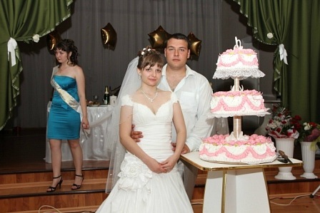 №9, Наталья Оверченко №9, Наталья Оверченко