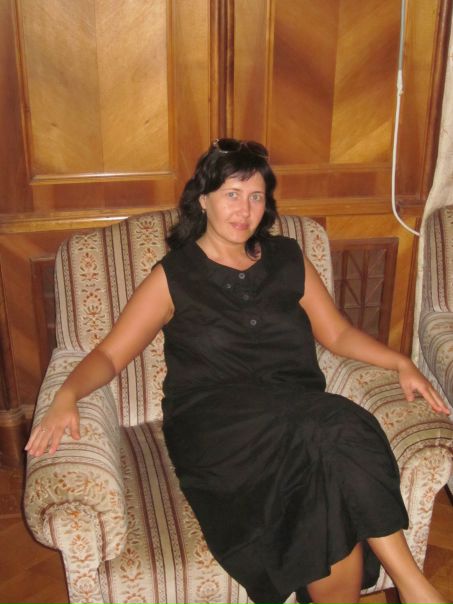 №120, Наталия Санникова, Киров №120, Наталия Санникова, Киров