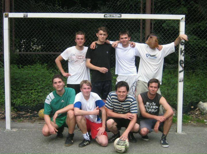 №116, Іван Шыла, Warszawa, Польша №116, Іван Шыла, Warszawa, Польша