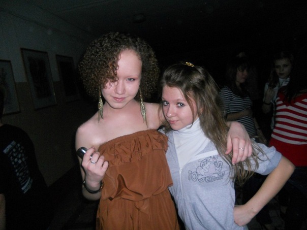 №19, Анастасия Файзуллина №19, Анастасия Файзуллина