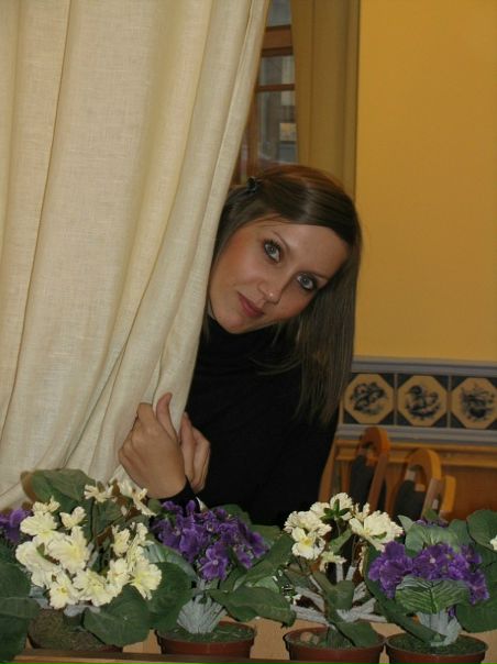 №17, Наталья Егорова, Владимир №17, Наталья Егорова, Владимир