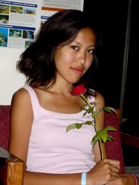 №55, Анита Горелова №55, Анита Горелова