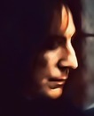 Фотография Snape Severus