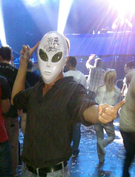 №12, Ярик Мищенко, 36 лет, Киев №12, Ярик Мищенко, 36 лет, Киев