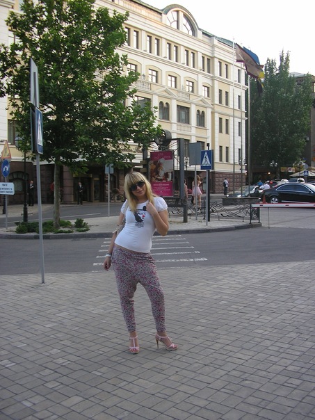 №154, Елена Мироненко, Донецк №154, Елена Мироненко, Донецк