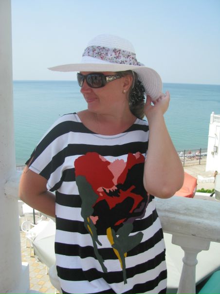 №62, Екатерина Туткевич (Давыдова), Чернигов №62, Екатерина Туткевич (Давыдова), Чернигов