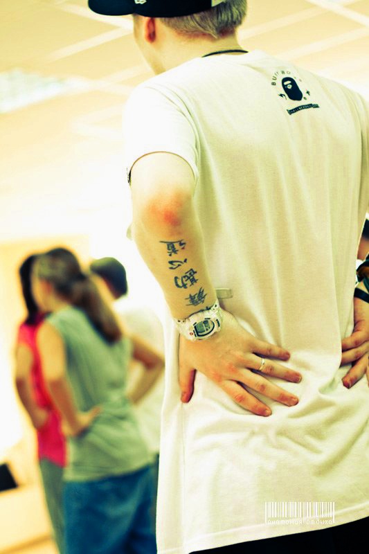 Фото профиля