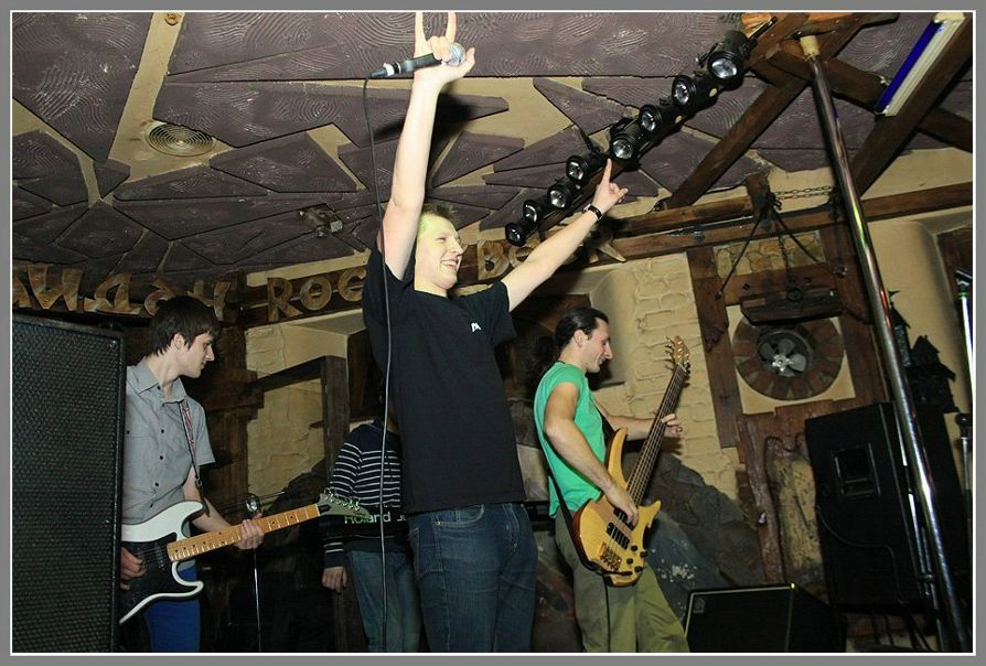 №86, Сергій Мартинюк, 38 лет, Киев №86, Сергій Мартинюк, 38 лет, Киев