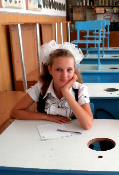 №89, Елена Карпович, 30 лет №89, Елена Карпович, 30 лет