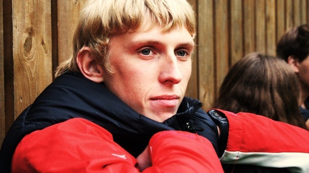 №19, Павел Шалдаев, Красногорск №19, Павел Шалдаев, Красногорск