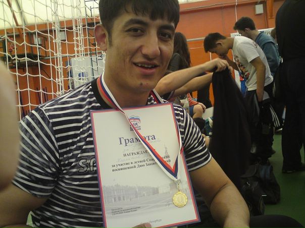 №21, Сухроб Назаров, 37 лет, Курган-Тюбе, Таджикистан №21, Сухроб Назаров, 37 лет, Курган-Тюбе, Таджикистан