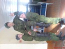 №5 Кежик Байыр-оол