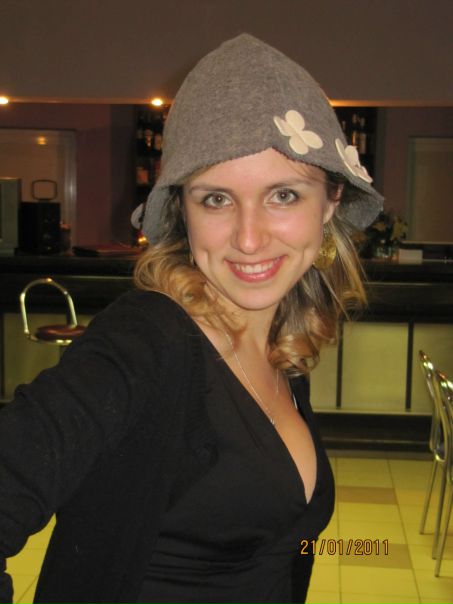 №15, Екатерина Шамардина, 21.1.1986 №15, Екатерина Шамардина, 21.1.1986